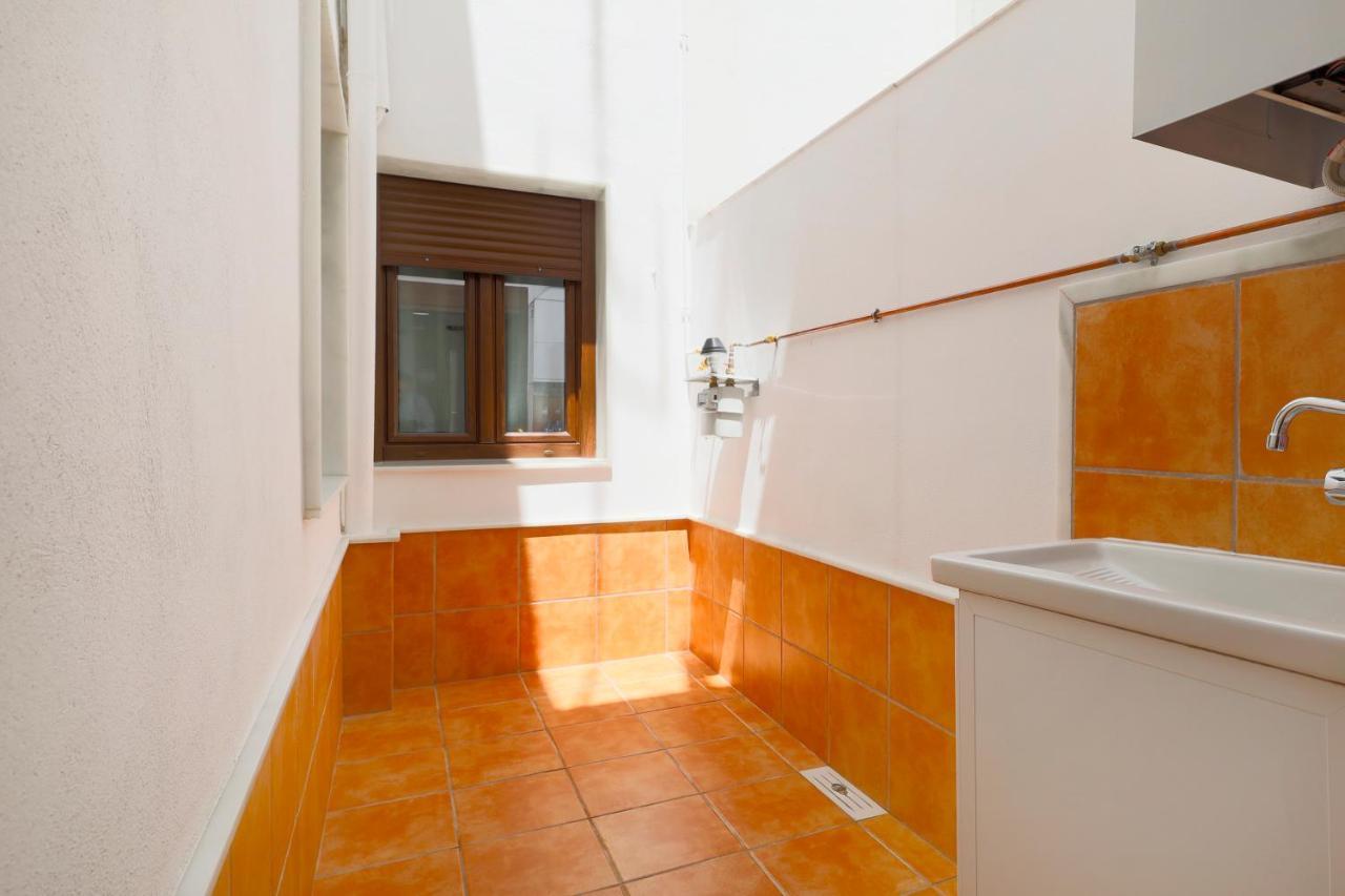 Tejon Y Marin, Nuevo Apartamento En Casco Antigueo Cordoba Luaran gambar